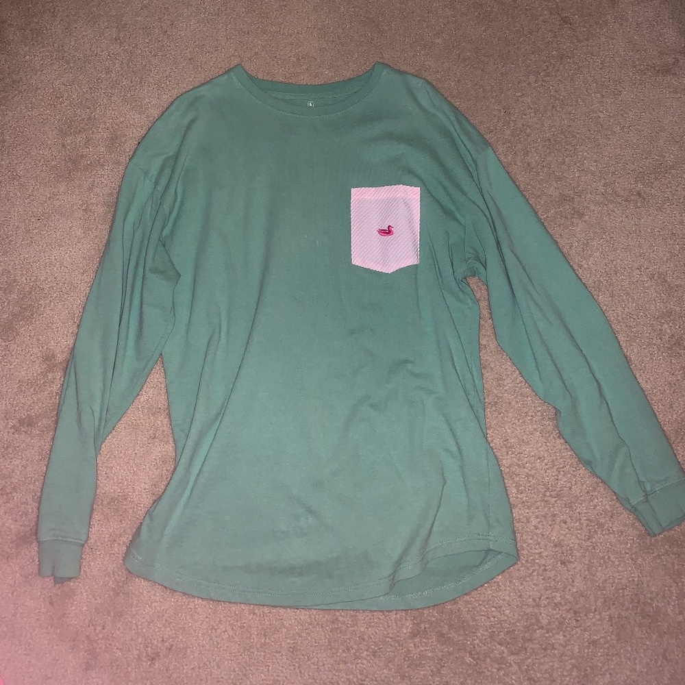 Southern Marsh Tee